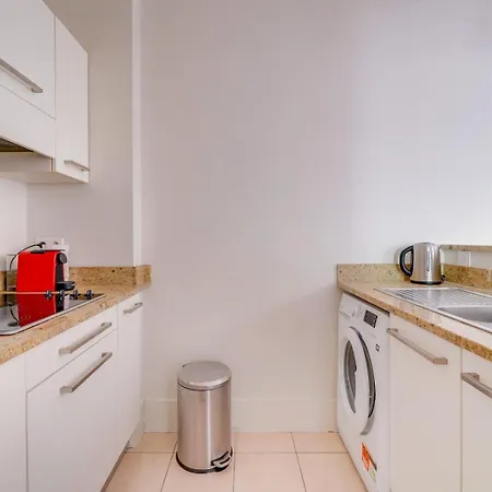 Apartmán Bel Avec Terrasse Et Parking Prive *